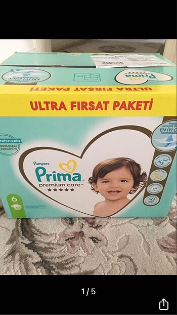Prima premiumcare 6