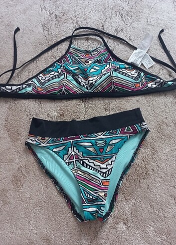 Bikini takımı