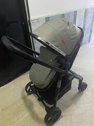 KANZ bebek arabası