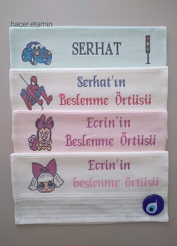 Etamin 