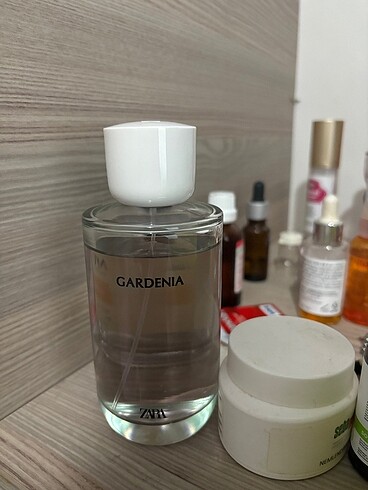 Gardenia Parfüm