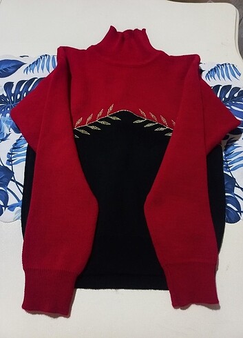 Seyran tunik 