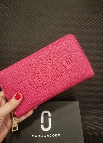 Pembe Cüzdan