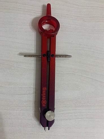 Rotring Pergel