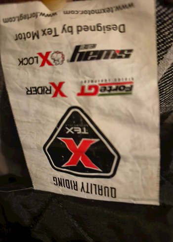 LS2 SiyahMotosiklet Kaskı ve ekipman - Görsel 18