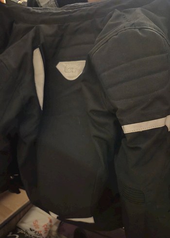 LS2 SiyahMotosiklet Kaskı ve ekipman - Görsel 13