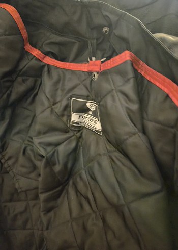 LS2 SiyahMotosiklet Kaskı ve ekipman - Görsel 15