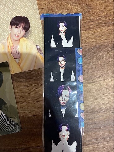 bts jungkook