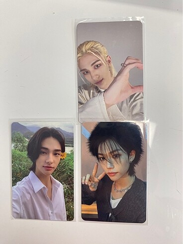 hyunjin felix pc