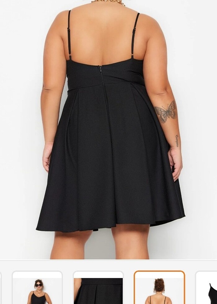 Trendyol curve - Görsel 2