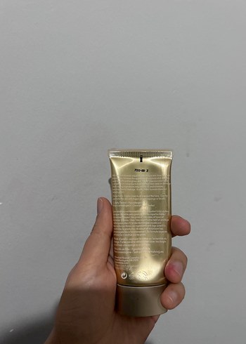 Jane Iredale Parlak Altın Renkli BB Krem - Görsel 2