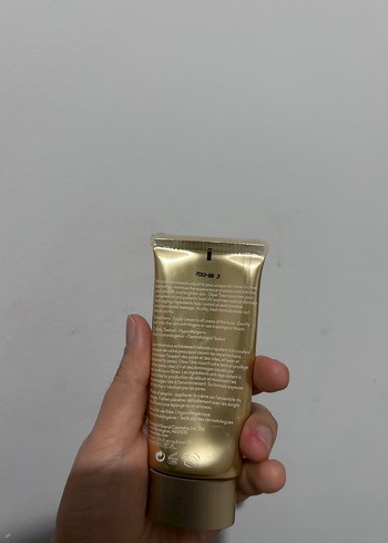 Jane Iredale Parlak Altın Renkli BB Krem - Görsel 4