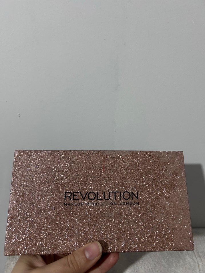 Parlak Bej Revolution Far Paleti - Görsel 3