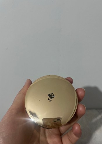 Siyah TEINT IDOLE ULTRA Kapatıcı Pudra - Görsel 11