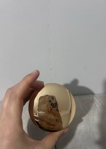 Siyah TEINT IDOLE ULTRA Kapatıcı Pudra - Görsel 3