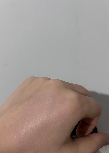 Siyah TEINT IDOLE ULTRA Kapatıcı Pudra - Görsel 8