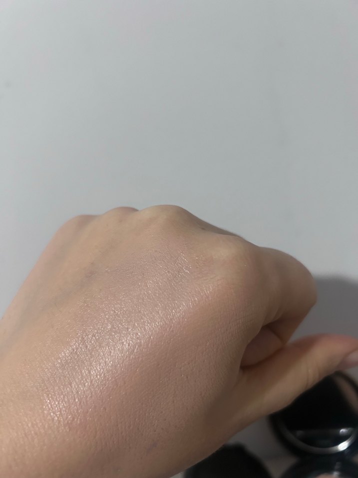 Siyah TEINT IDOLE ULTRA Kapatıcı Pudra - Görsel 4