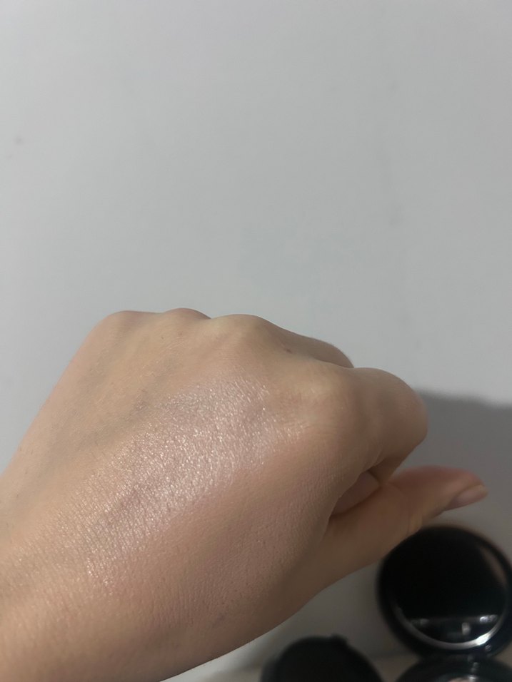 Siyah TEINT IDOLE ULTRA Kapatıcı Pudra - Görsel 5