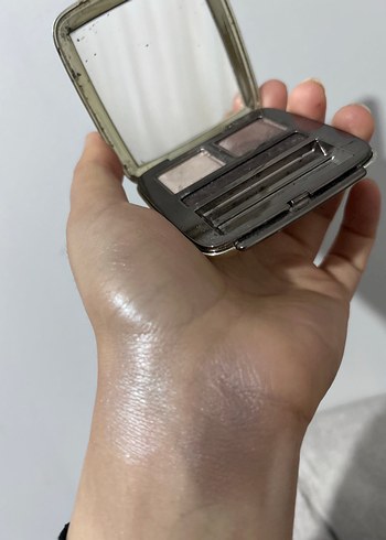 Sephora Bej Tonlarda Far Paleti - Görsel 19