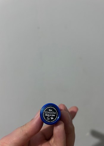 SEPHORA Parlak Mavi Maskara - Görsel 6