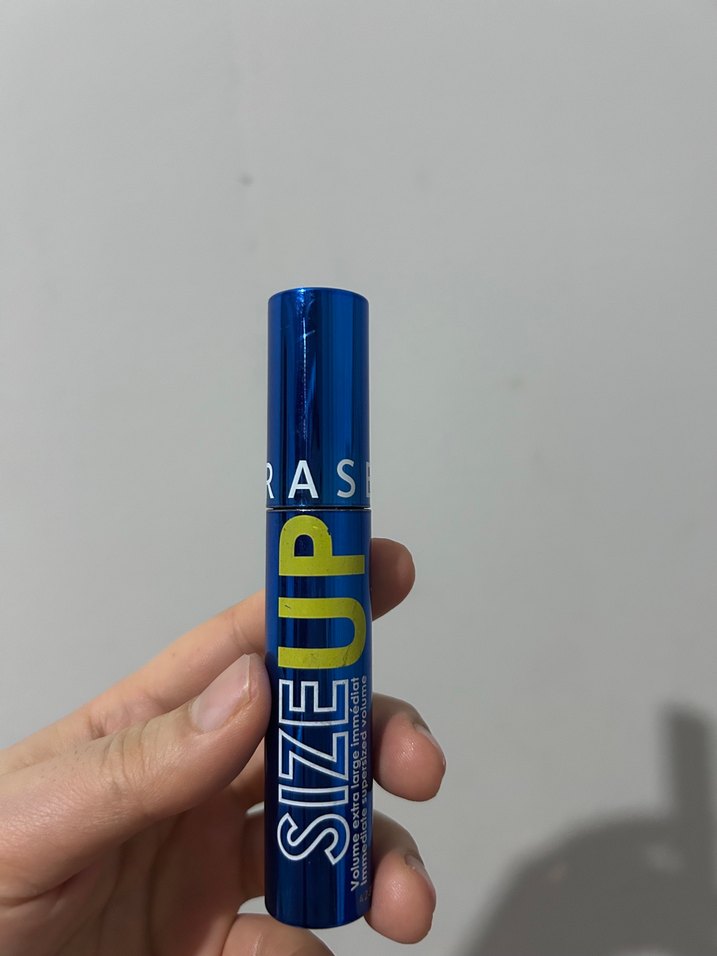 SEPHORA Parlak Mavi Maskara - Görsel 2