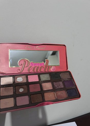 Too Faced