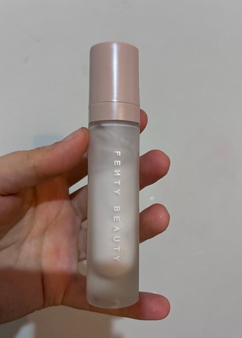 Bej Matlaştırıcı Makyaj Bazı - Görsel 5