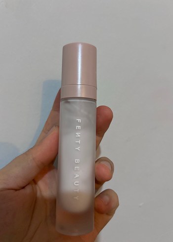 Bej Matlaştırıcı Makyaj Bazı - Görsel 3