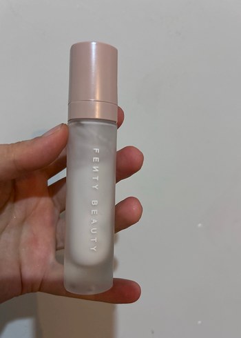 Bej Matlaştırıcı Makyaj Bazı - Görsel 2