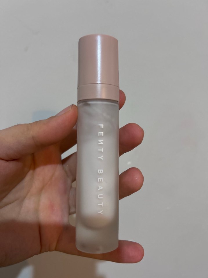 Bej Matlaştırıcı Makyaj Bazı - Görsel 5