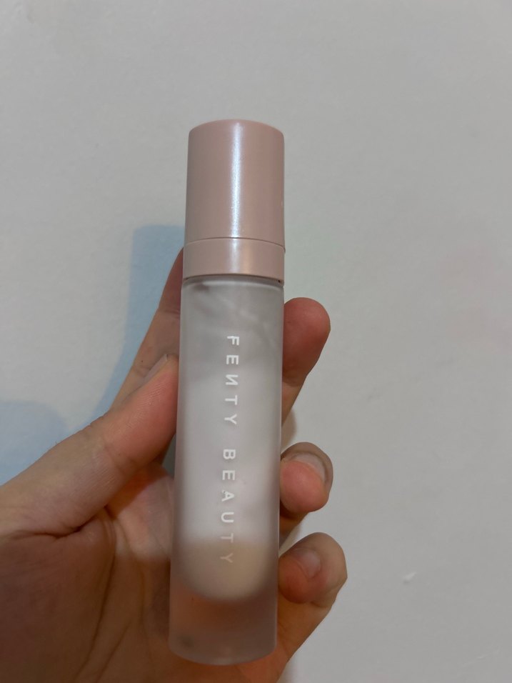 Bej Matlaştırıcı Makyaj Bazı - Görsel 3