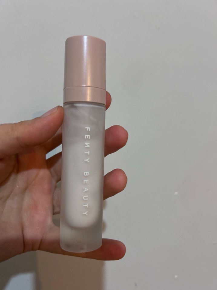 Bej Matlaştırıcı Makyaj Bazı - Görsel 2