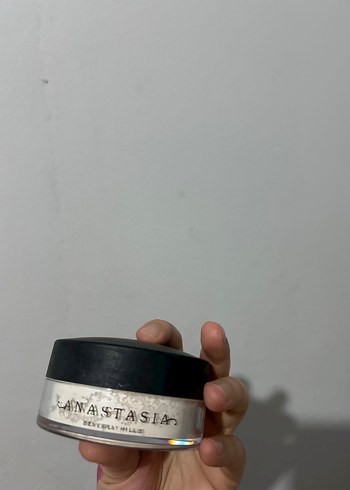 Anastasia Parlatıcı Bej Pudra - Görsel 6
