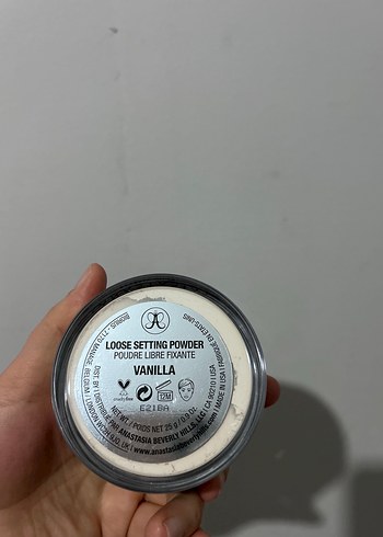 Anastasia Parlatıcı Bej Pudra - Görsel 4