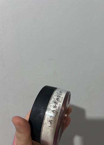 Anastasia Parlatıcı Bej Pudra - Görsel 2