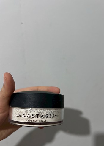 Anastasia Parlatıcı Bej Pudra - Görsel 5