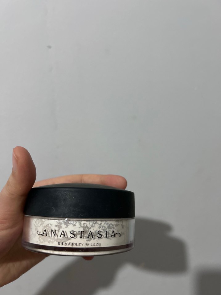 Anastasia Parlatıcı Bej Pudra - Görsel 5