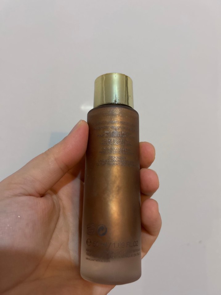 Kiko vücut yağı simli - Görsel 5