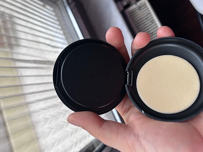 Beden Renk Mac pudra