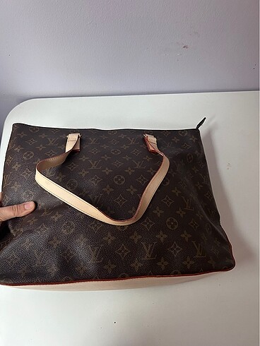 Beden louis vuitton çanta