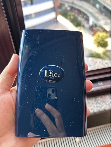 Dior far paleti