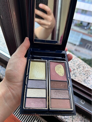 Dior Dior far paleti