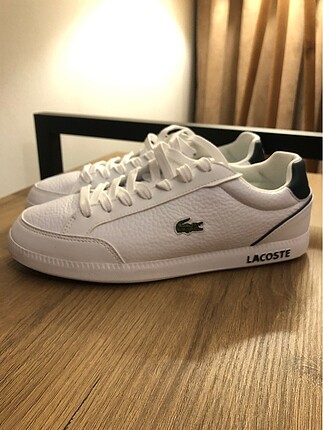 Lacoste Bayan spor ayakkabı