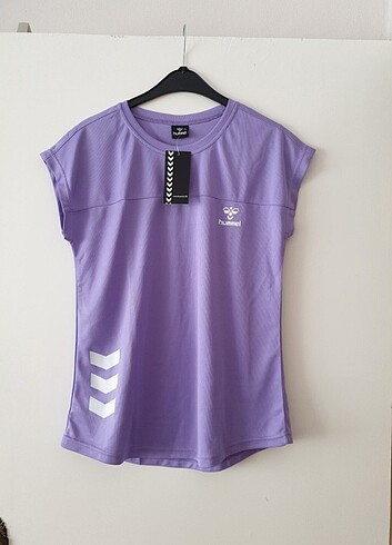 Hummel Sporcu tişört