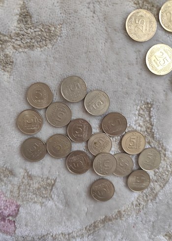 eski para - Görsel 4