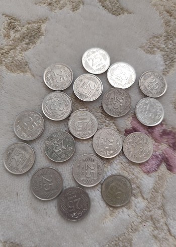 eski para - Görsel 2