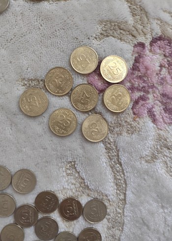 eski para - Görsel 3