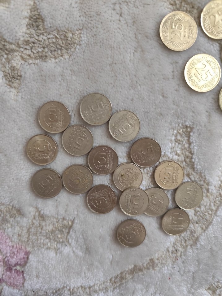 eski para - Görsel 4