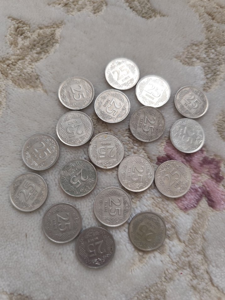 eski para - Görsel 2