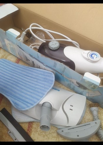 buhar makinası - Görsel 7